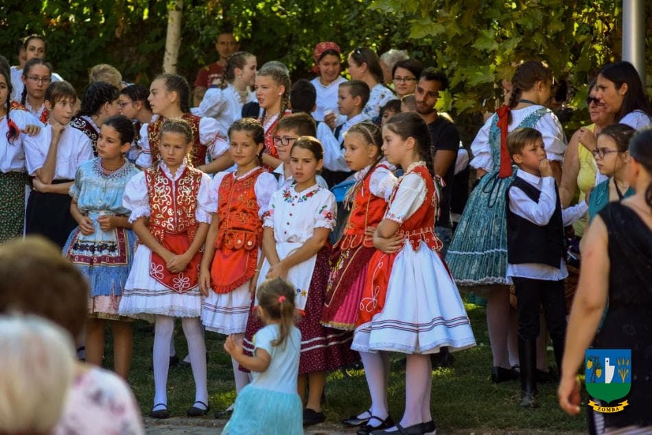 2021. szeptember 10-11. Szüreti napok