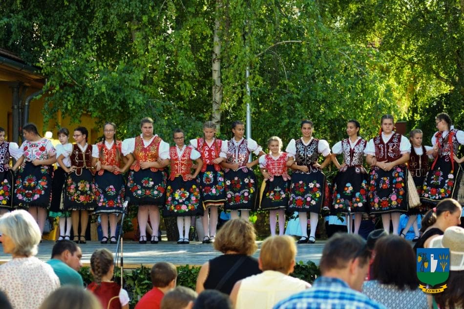 2021. szeptember 10-11. Szüreti napok