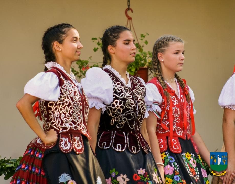 2021. szeptember 10-11. Szüreti napok