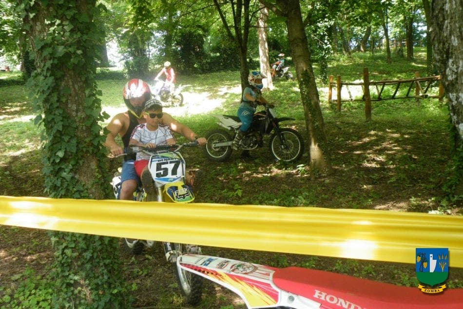 2019. június 22. Falunap