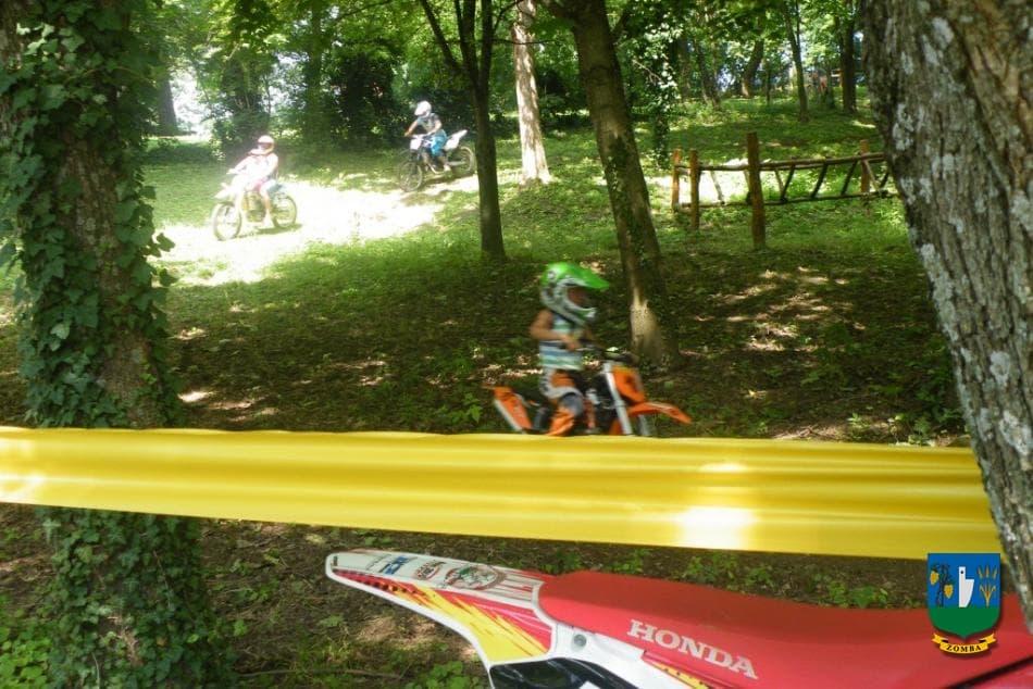 2019. június 22. Falunap