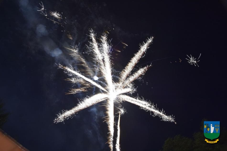 2018. június 23. Falunap