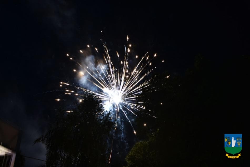 2018. június 23. Falunap