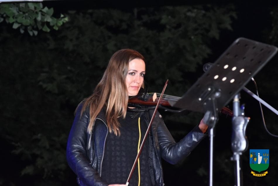 2018. június 23. Falunap