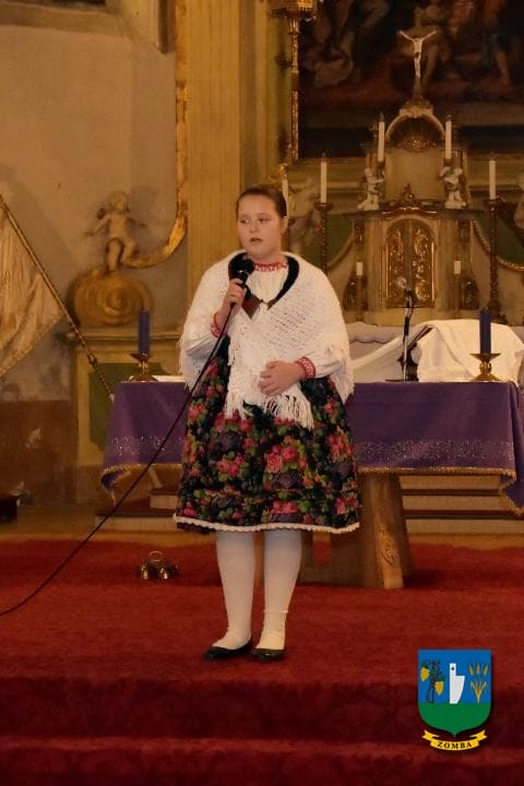 2017. december 16. Karácsonyi koncert