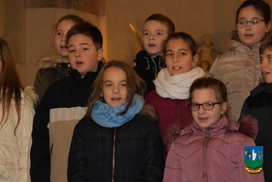 2017. december 16. Karácsonyi koncert