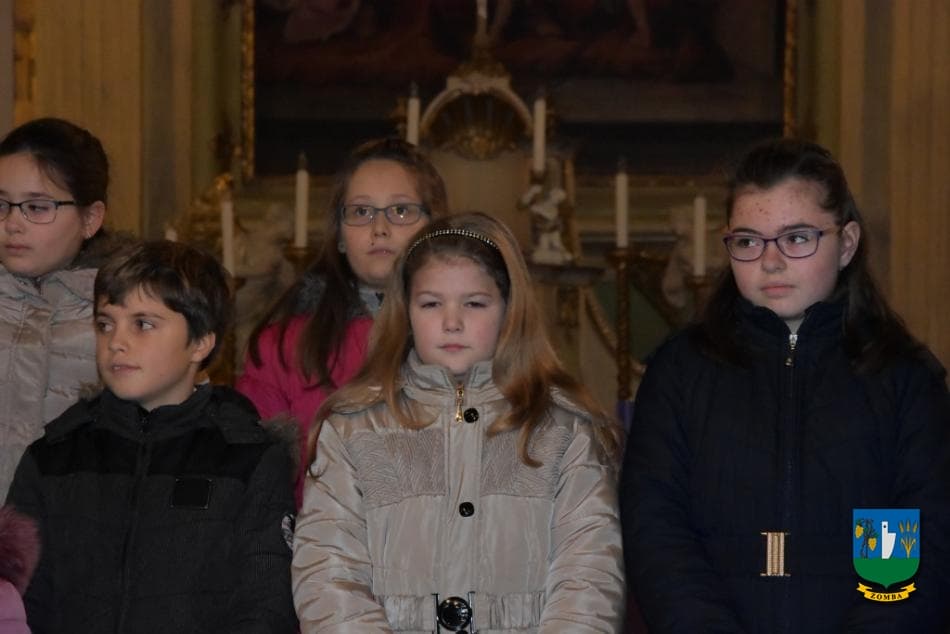 2017. december 16. Karácsonyi koncert