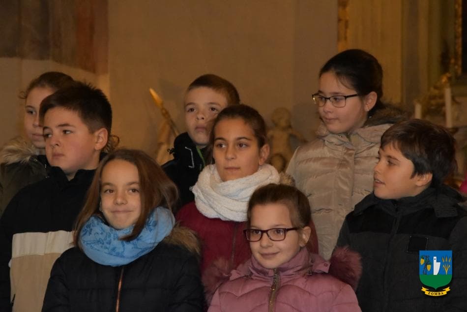 2017. december 16. Karácsonyi koncert