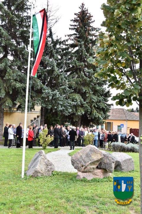 2017. október 6. Idősek világnapja