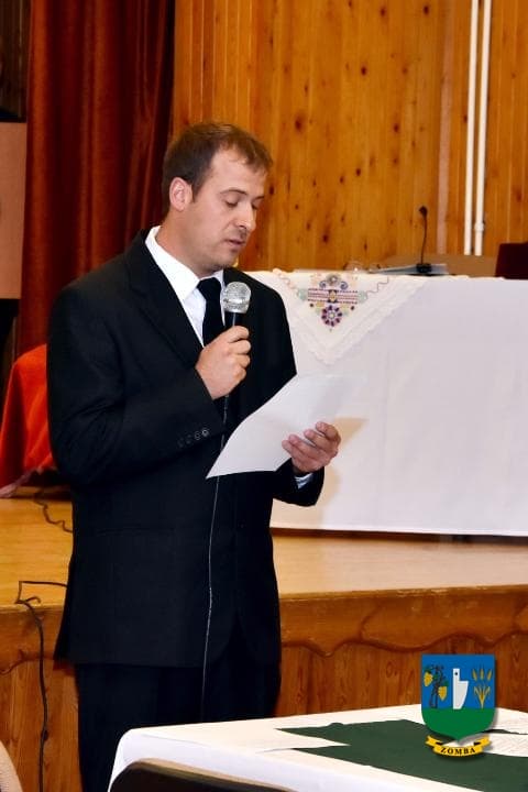 2017. október 6. Idősek világnapja