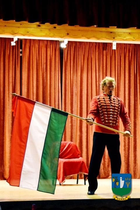 2017. október 6. Idősek világnapja