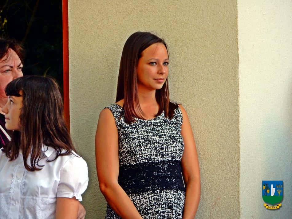 2016. augusztus 30. Tanévnyitó Ünnepség