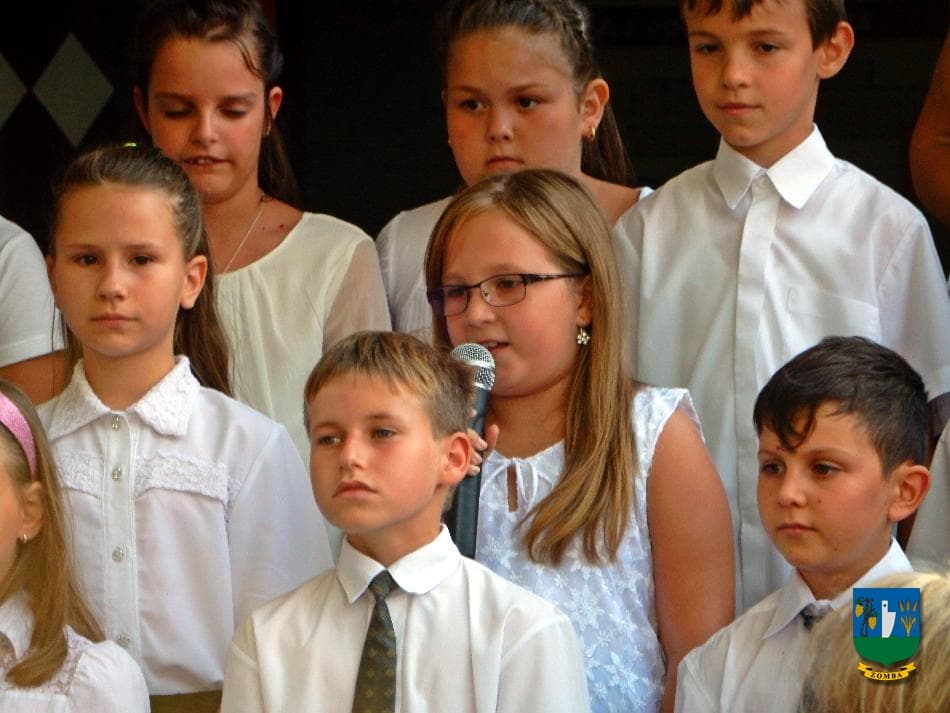 2016. augusztus 30. Tanévnyitó Ünnepség