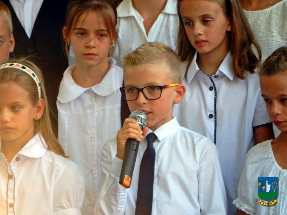 2016. augusztus 30. Tanévnyitó Ünnepség