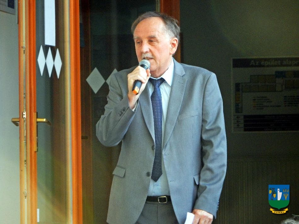 2016. augusztus 30. Tanévnyitó Ünnepség
