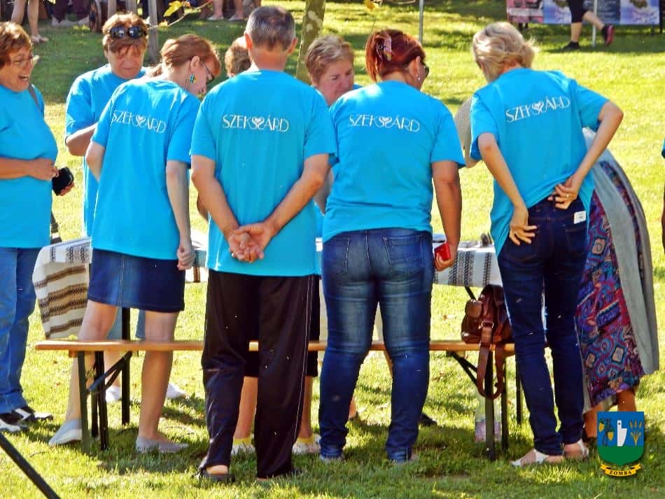 2016. augusztus 26. Megyenap