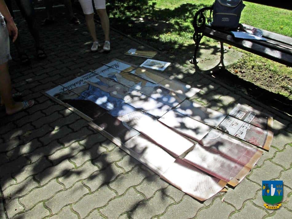2016. augusztus 26. Megyenap