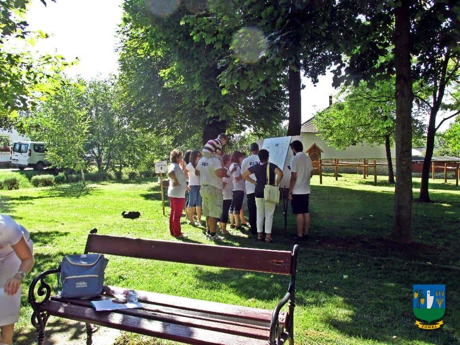 2016. augusztus 26. Megyenap