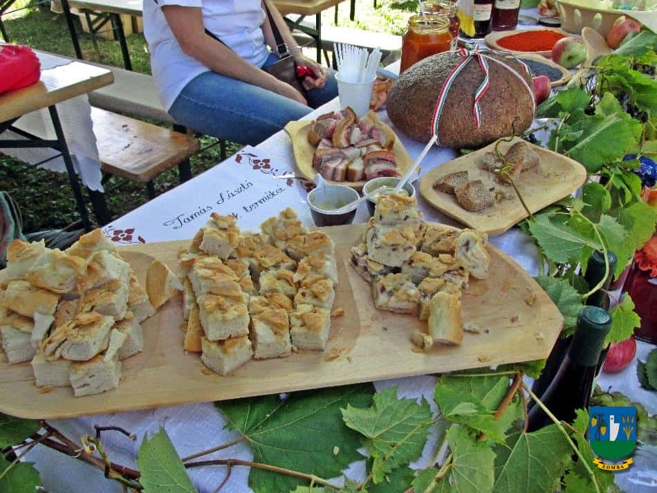 2016. augusztus 26. Megyenap