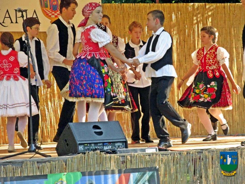 2016. augusztus 26. Megyenap