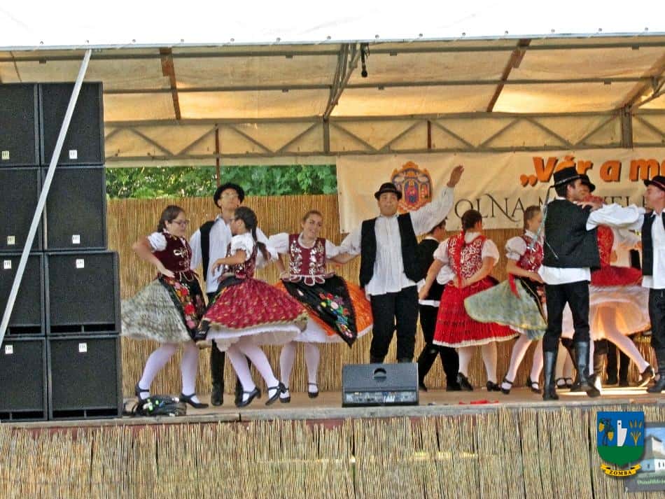 2016. augusztus 26. Megyenap