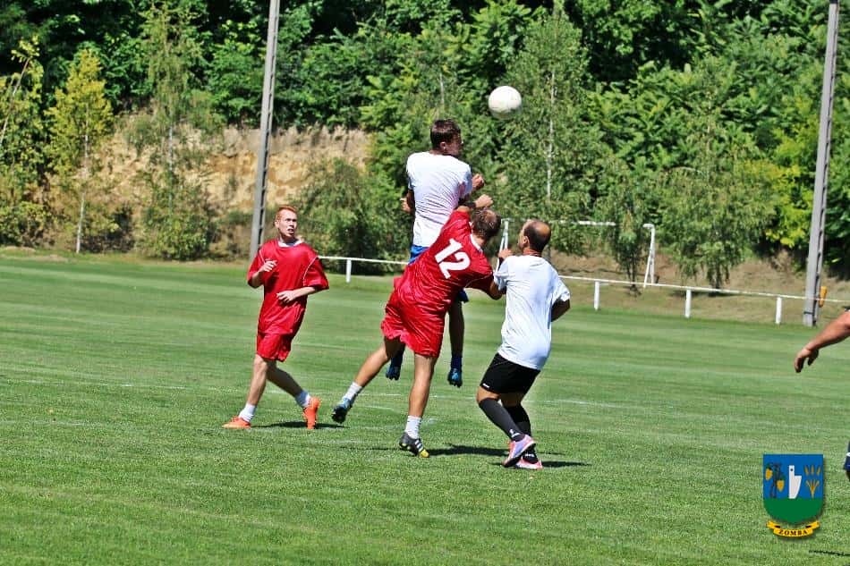 2016. augusztus 26. Megyenap