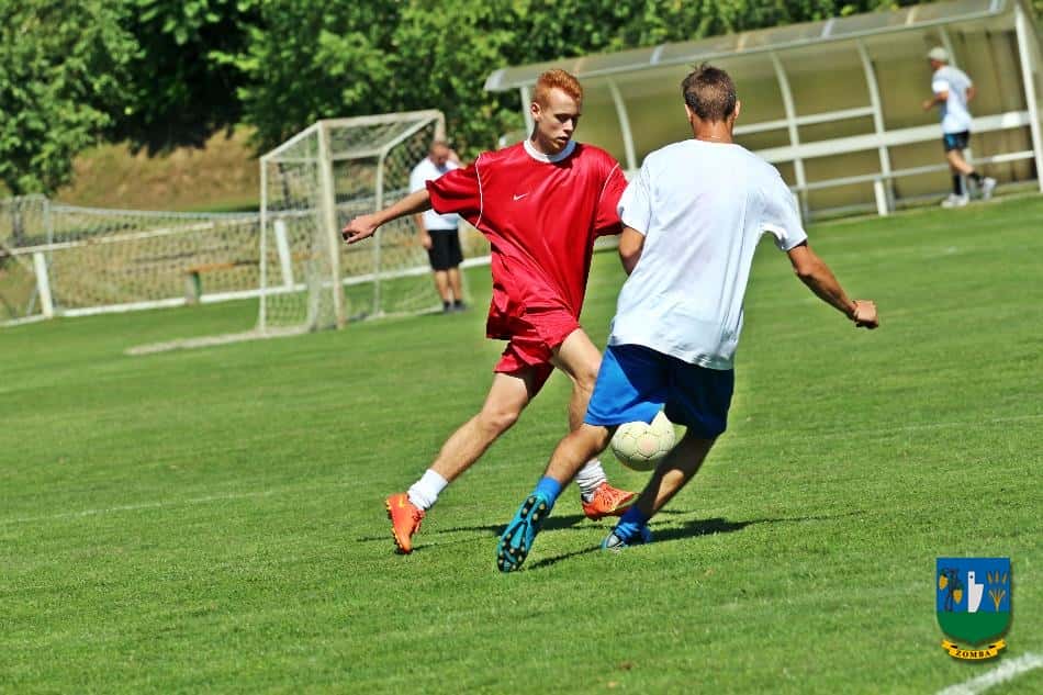 2016. augusztus 26. Megyenap