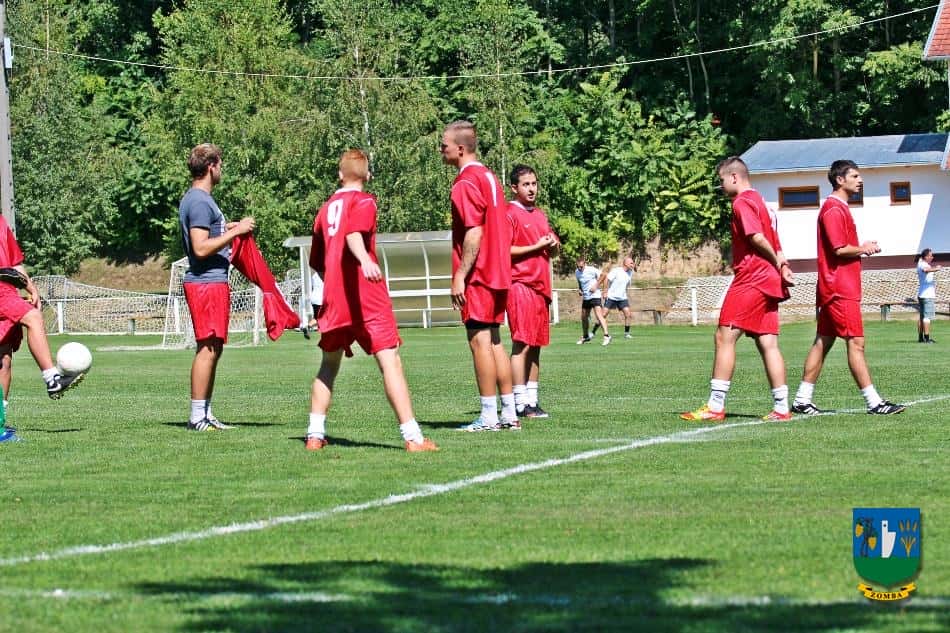 2016. augusztus 26. Megyenap