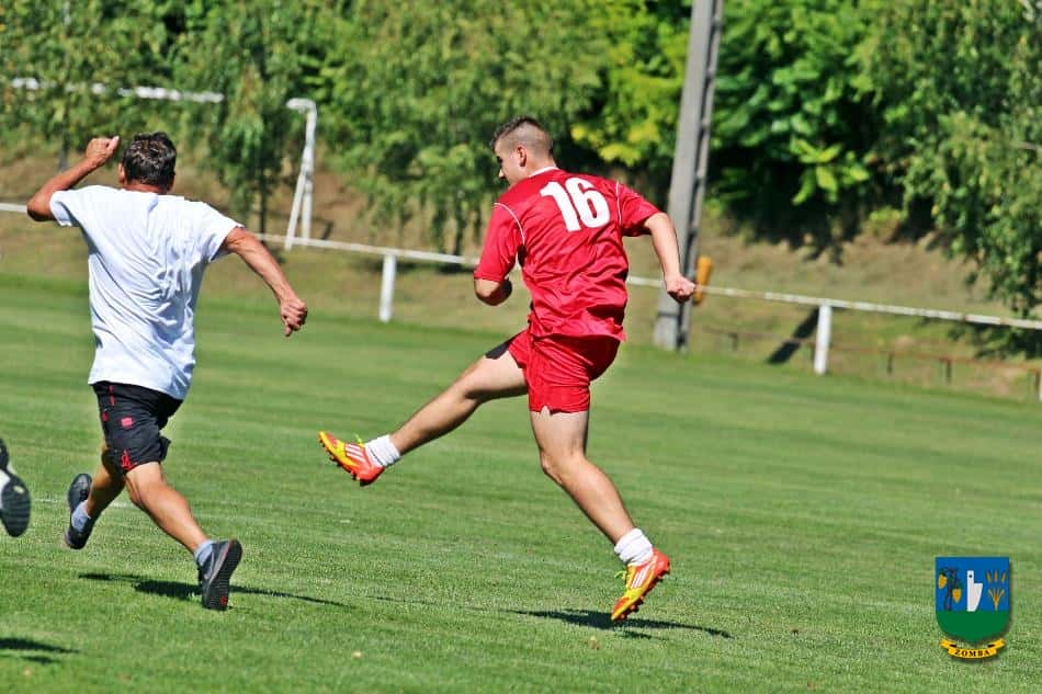 2016. augusztus 26. Megyenap