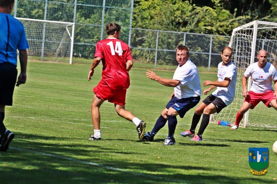 2016. augusztus 26. Megyenap