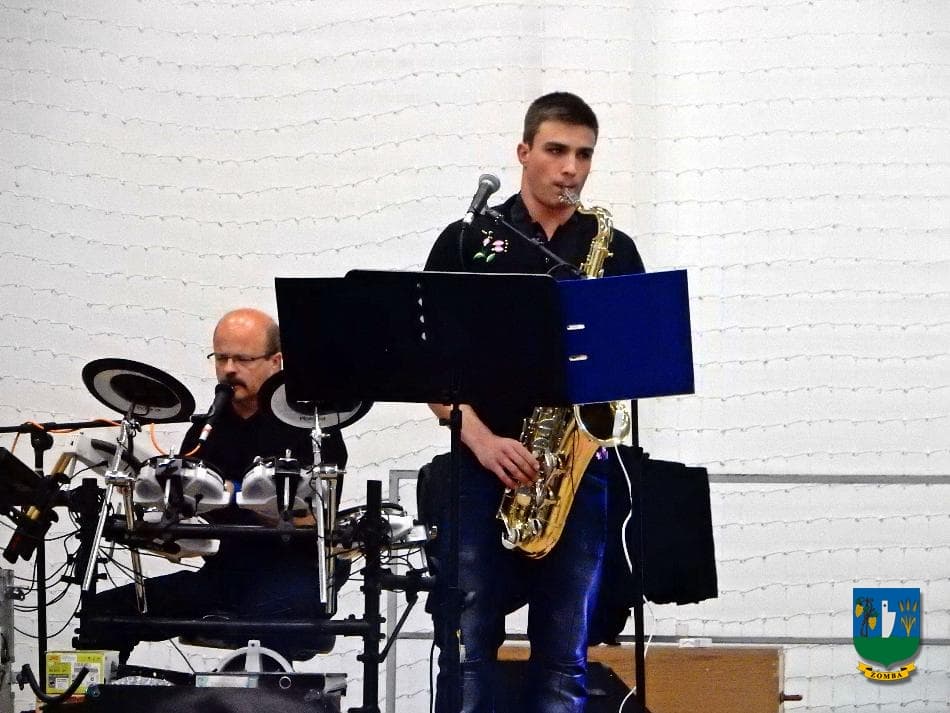 2016. november 12. Gasztronómiai est