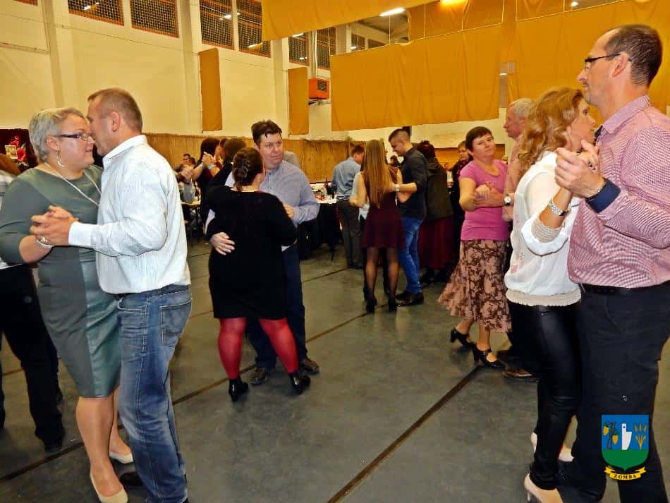 2016. november 12. Gasztronómiai est