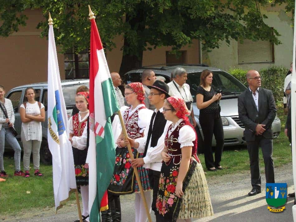 2016. szeptember 24. Szüreti nap
