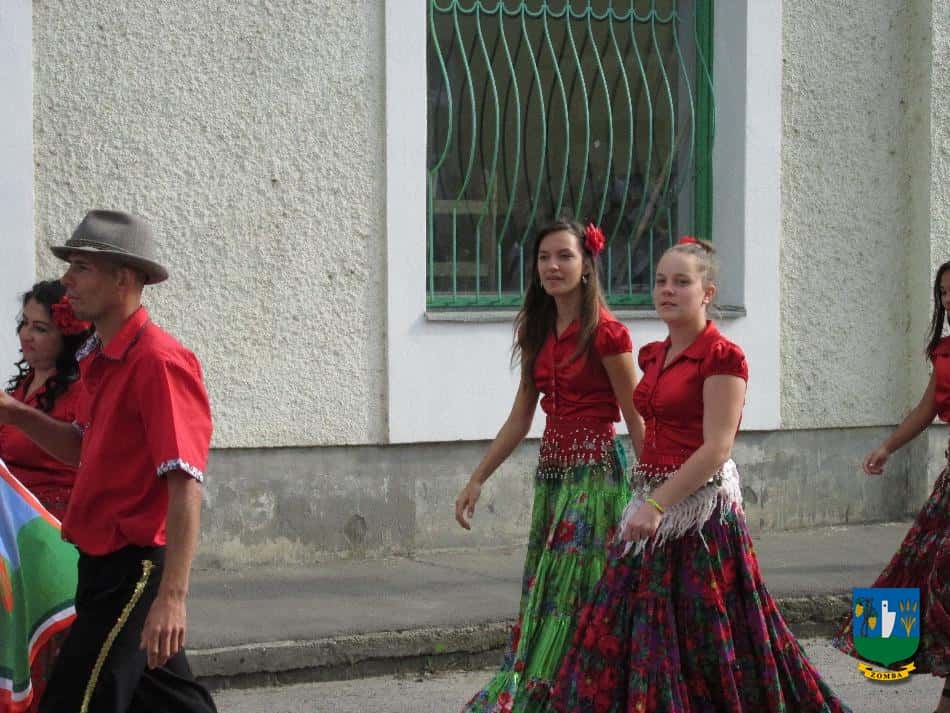 2016. szeptember 24. Szüreti nap