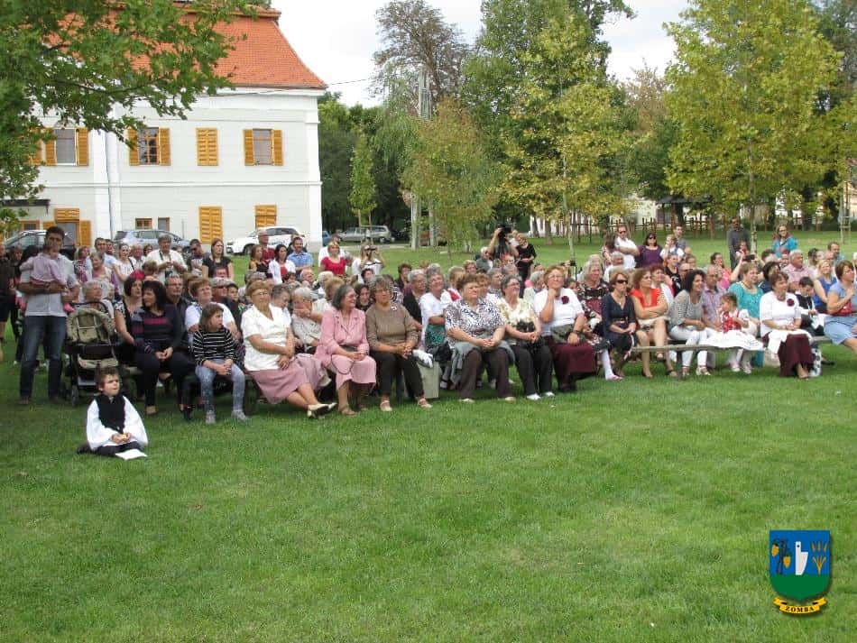 2016. szeptember 24. Szüreti nap