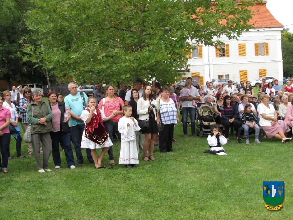 2016. szeptember 24. Szüreti nap