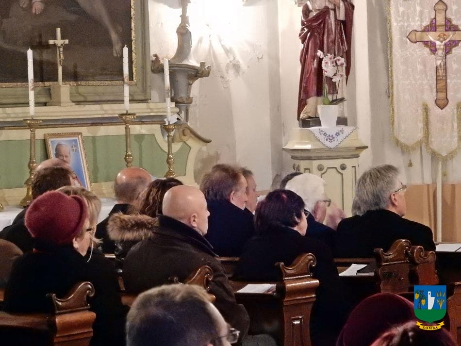 2015. december 12. Karácsonyváró koncert