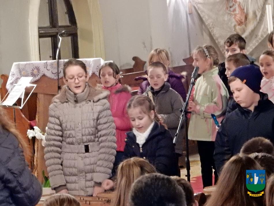 2015. december 12. Karácsonyváró koncert