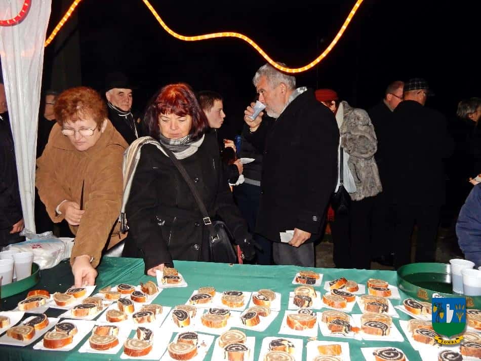 2015. december 12. Karácsonyváró koncert