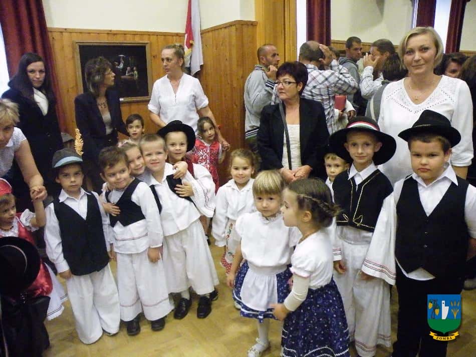 2015. Szeptember 25-26. Szüreti Napok