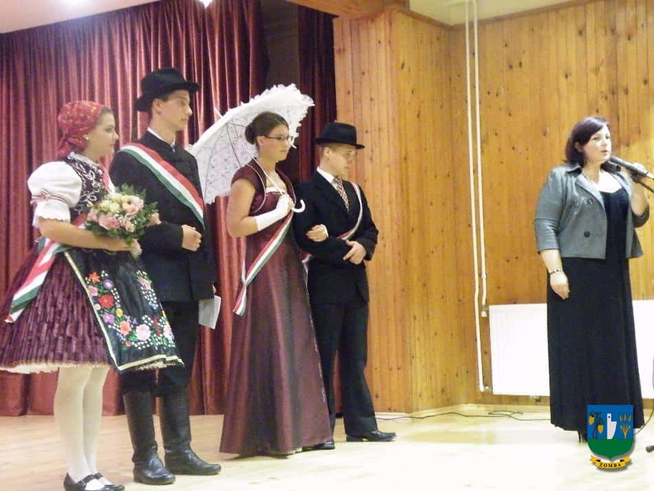 2015. Szeptember 25-26. Szüreti Napok