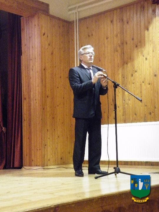 2015. Szeptember 25-26. Szüreti Napok