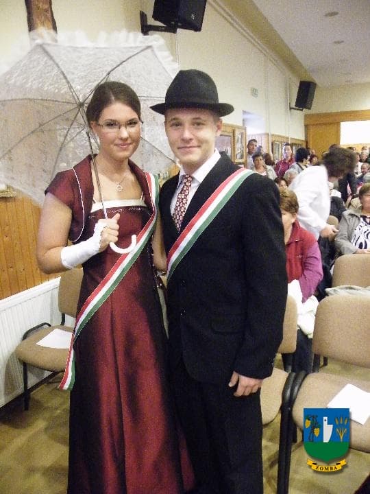 2015. Szeptember 25-26. Szüreti Napok