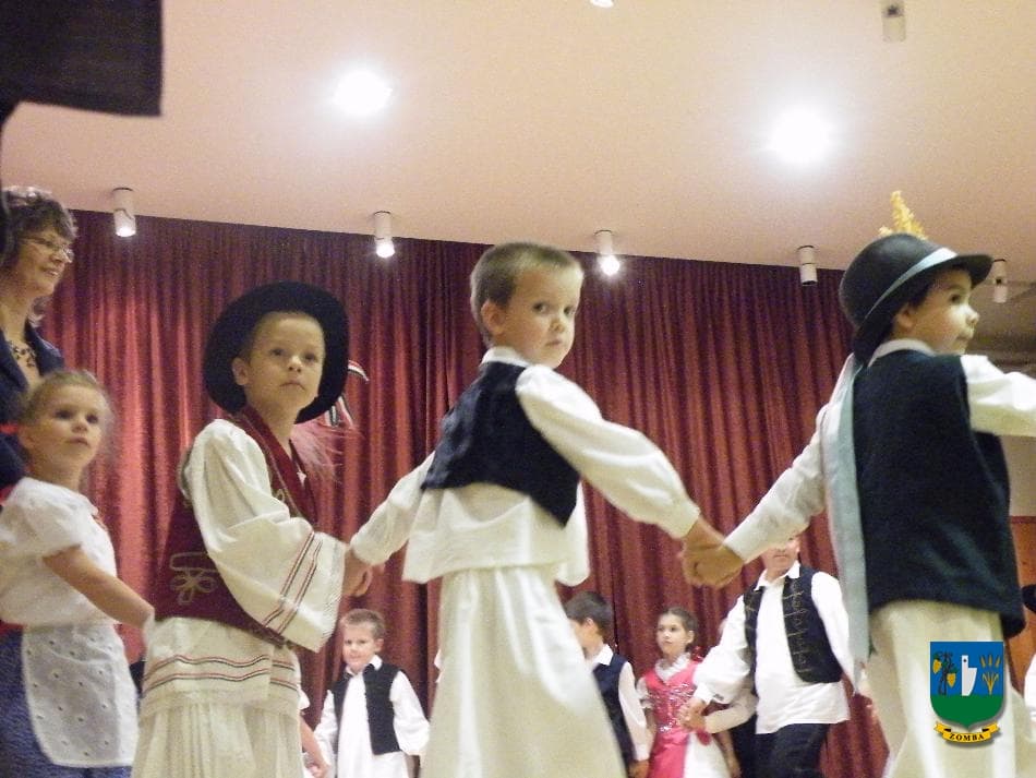 2015. Szeptember 25-26. Szüreti Napok