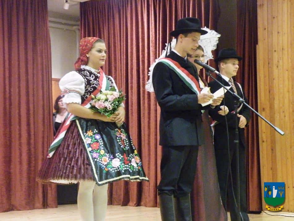 2015. Szeptember 25-26. Szüreti Napok