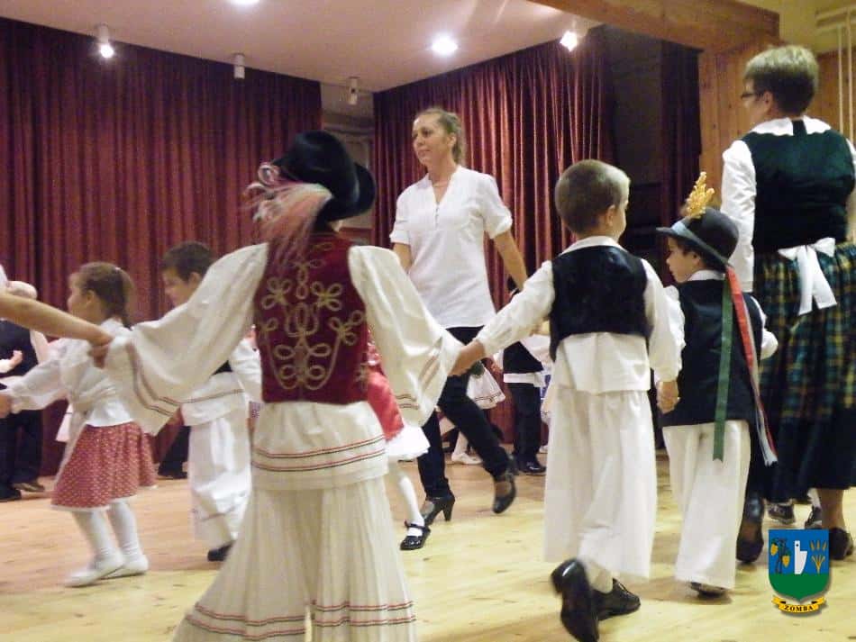 2015. Szeptember 25-26. Szüreti Napok
