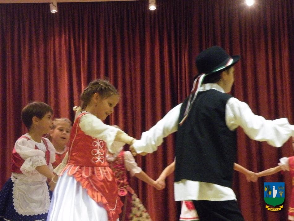 2015. Szeptember 25-26. Szüreti Napok