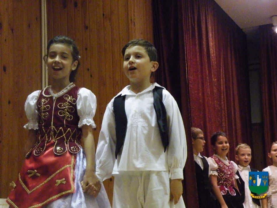2015. Szeptember 25-26. Szüreti Napok