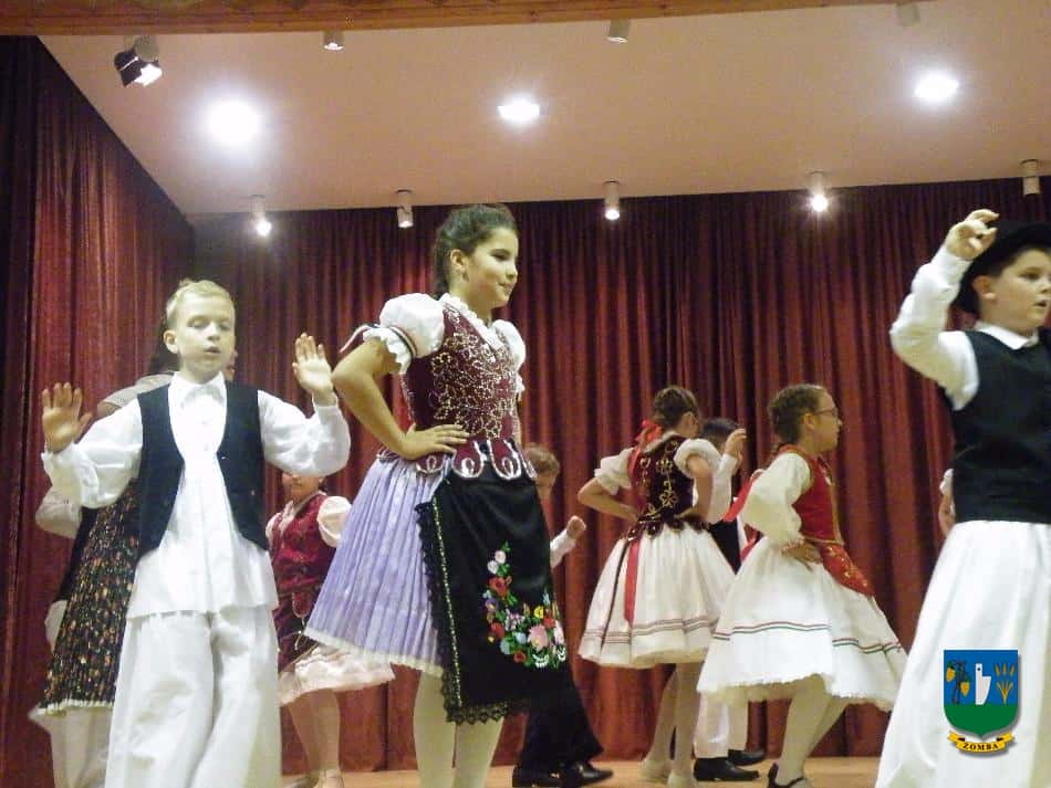 2015. Szeptember 25-26. Szüreti Napok