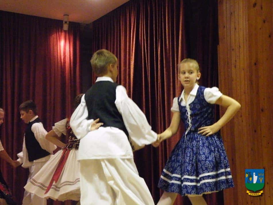 2015. Szeptember 25-26. Szüreti Napok
